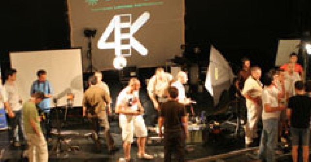 Shoot the Rockstar, workshopuri de fotografie si vernisaje la Stufstock 2010