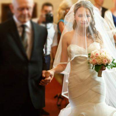 Ce nu face o fata pentru parintii ei. Mi-au dat lacrimile