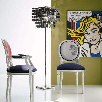 Inveseleste-ti locuinta: 30 de piese de mobilier si accesorii pop art