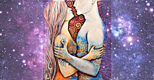 Dumnezeu îți trimite sufletul pereche când ești pregătită să iubești cu adevărat... și nu când vrei tu să se întâmple