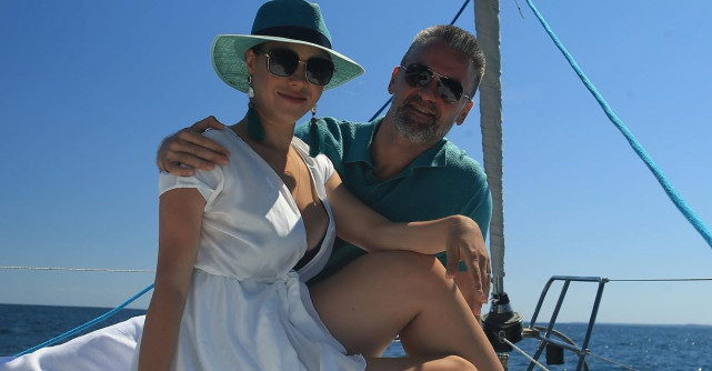 Cezar Ionașcu răspunde speculațiilor despre relația sa: Iubirea mereu învinge...