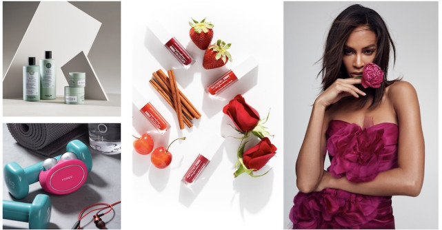 Rezoluțiile tale de beauty pentru noul an