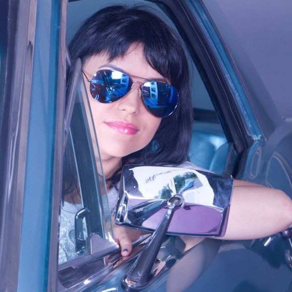 Cu ce se ocupă acum Raluca Arvat, prima prezentatoare de știri sportive din România? Viața i s-a schimbat radical