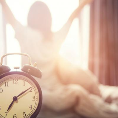 Gestionarea timpului e o problema? Meditatia te ajuta!