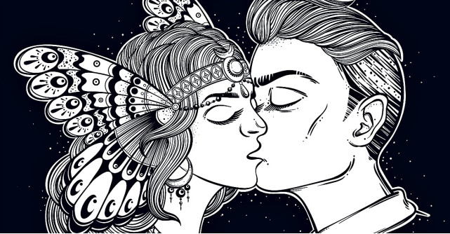 Astrologie: Unde gasesti dragostea in 2018