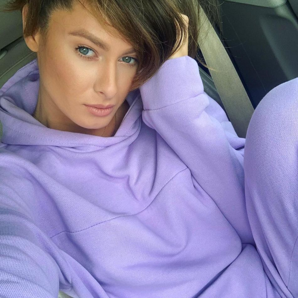 Cum se menține Raluka în formă, după ce a renunțat la carne și la sport: Corpul meu se păstrează...