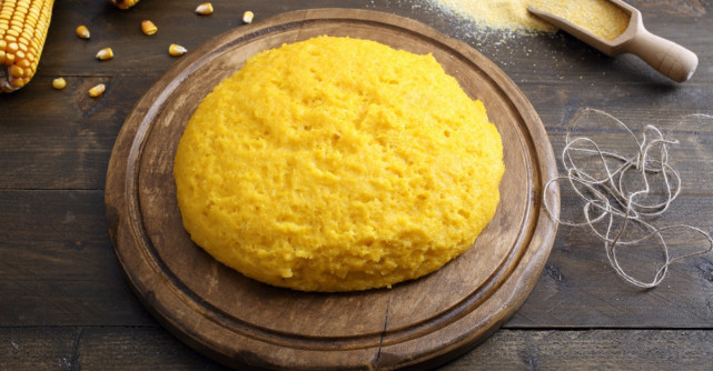 Mamaliga: Beneficii pentru sanatate