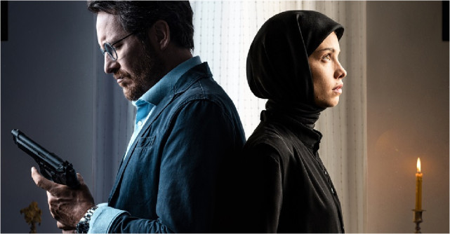 MIRACOL, thriller-ul psihologic în regia lui Bogdan George Apetri, în cinematografele din România pe 4 februarie 2022