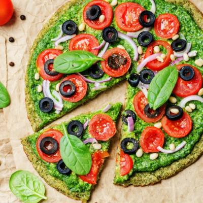 Fara dependenta de dulce de Paste: cum sa eviti kilogramele in plus