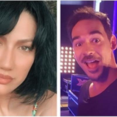 Răzvan Simion, pregătiri de nuntă cu Daliana? Ce spune prezentatorul despre relația fiicei sale cu partenera lui de viață