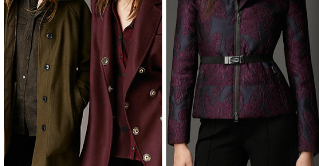 Haina de toamna-iarna, piesa esentiala a sezonului rece!