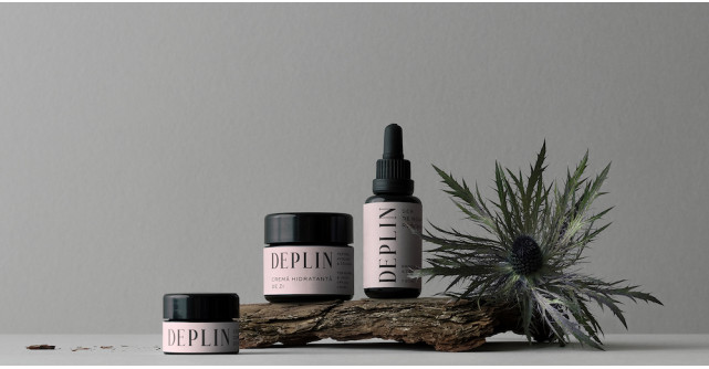DEPLIN, brandul românesc din finala Free From Skincare 2020