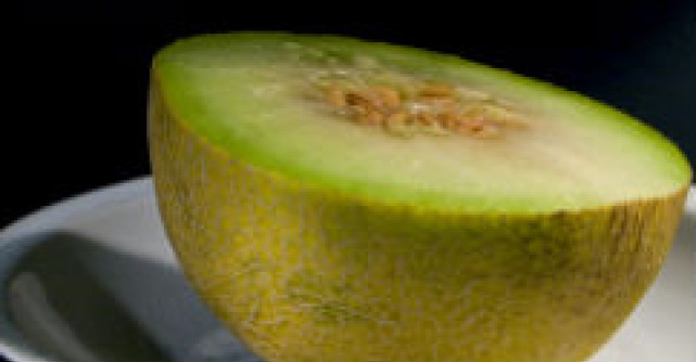 Ten de portelan: 3 masti regenerante cu pepene galben!