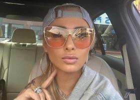 Replica impresarei Anamaria Prodan după ce Dan Alexa a declarat că a fost obsedat de el: Rar se nasc așa oameni...