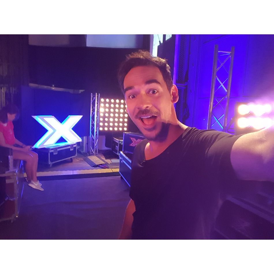 Răzvan Simion, pregătiri de nuntă cu Daliana? Ce spune prezentatorul despre relația fiicei sale cu partenera lui de viață