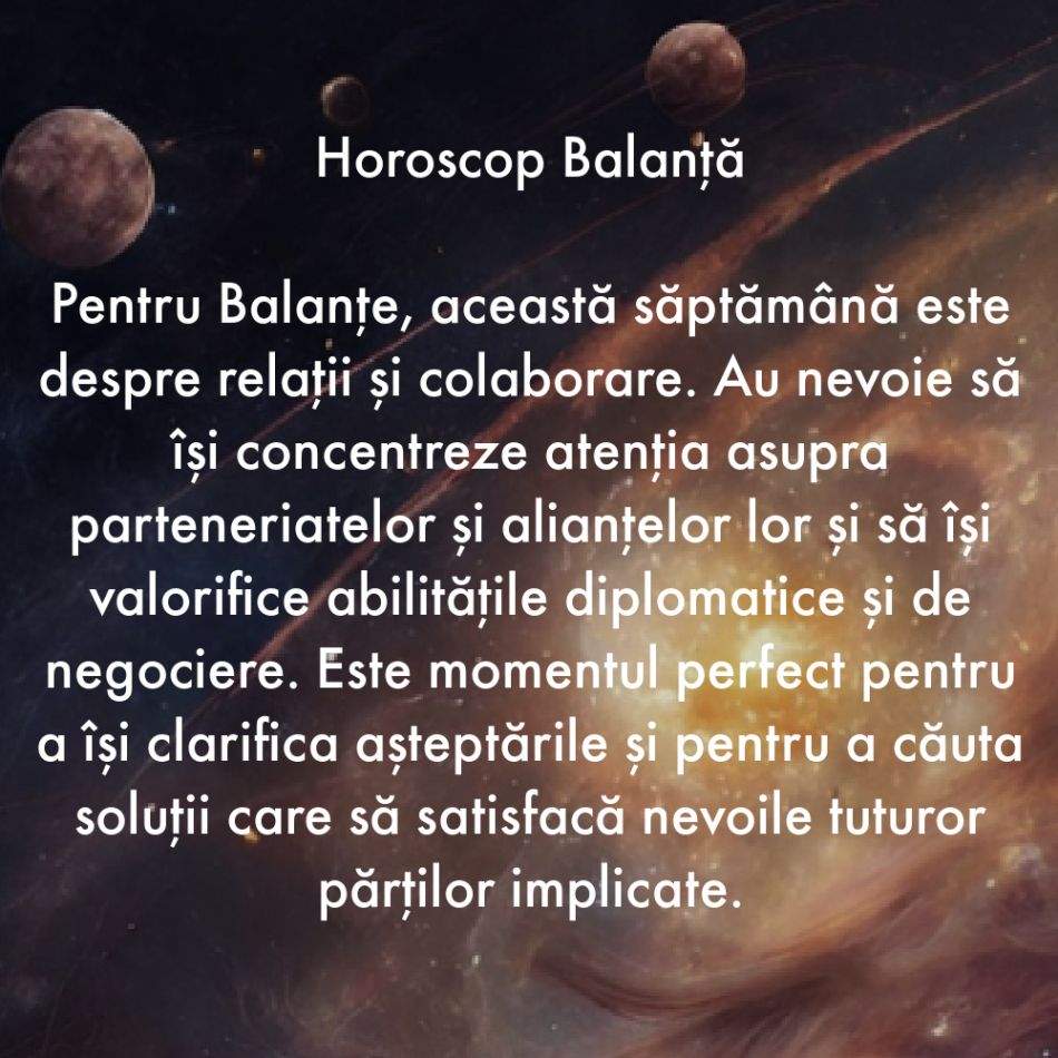 De ce are nevoie fiecare semn zodiacal în săptămâna 15-21 aprilie