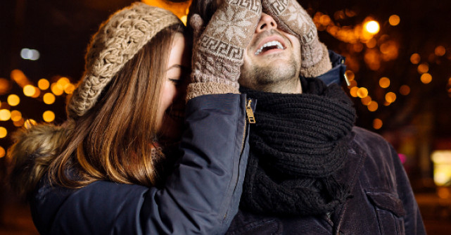 10 beneficii ale Iubirii Neconditionate. Cand iubesti neconditionat... 