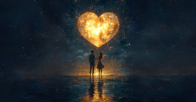 Februarie, luna îndrăgostiților: 5 Zodii sortite să trăiască iubiri karmice și intense