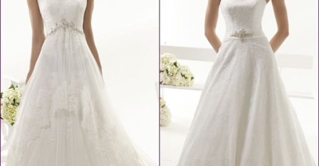 15 Rochii de mireasa Vintage