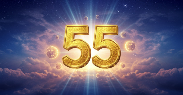 05.05.2025 – Ziua în care destinul dansează în oglindă: vibrația sacră 5.5 și mesajele sale pentru fiecare zodie