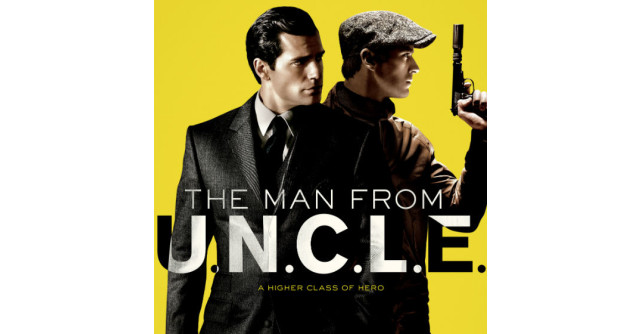 Intra in misiunea Cinema City si prinde Agentul de la U.N.C.L.E. in IMAX si 4DX 