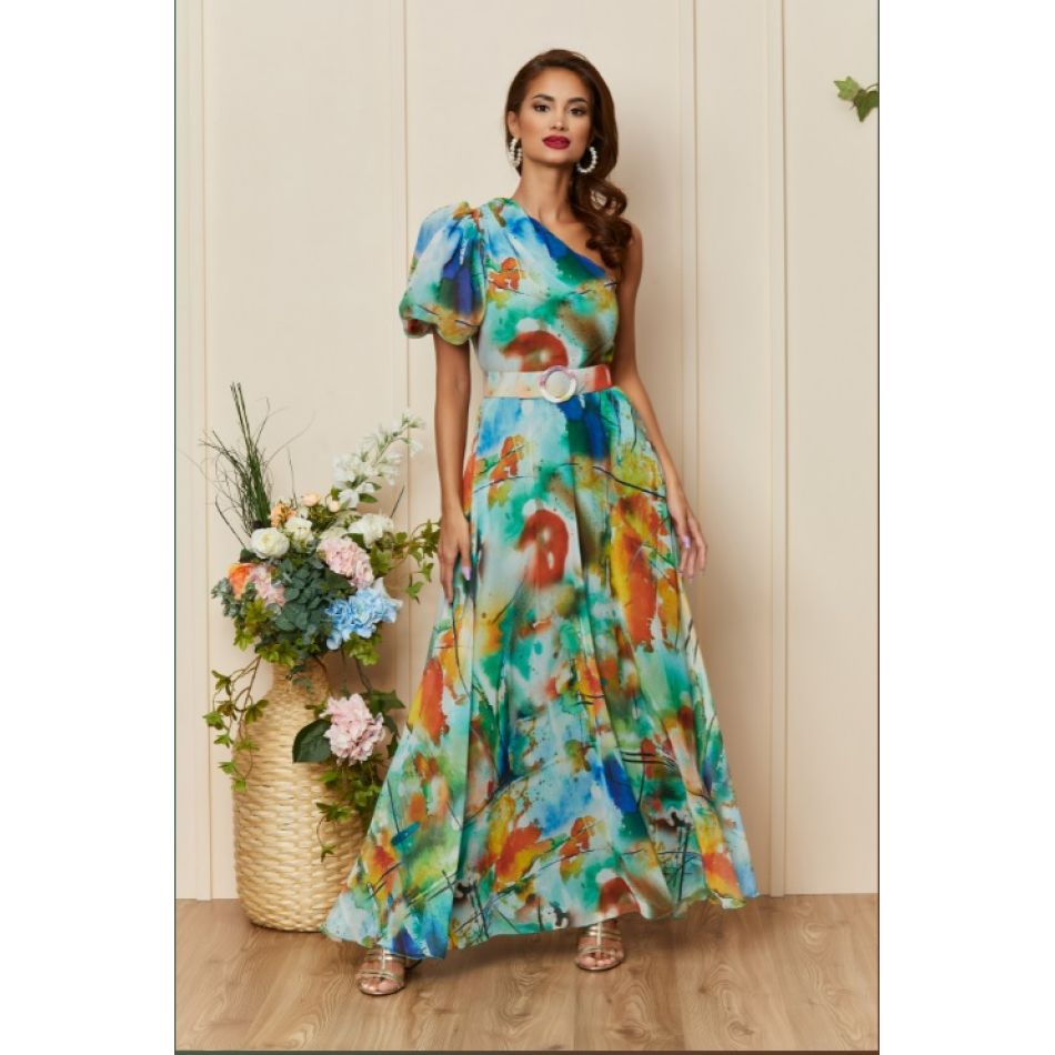 20 de rochii lungi pentru vara 2023