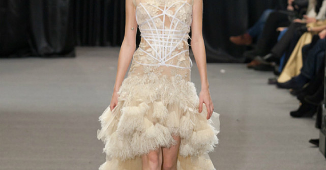 Avanpremiere 2012: Moda romaneasca la superlativ