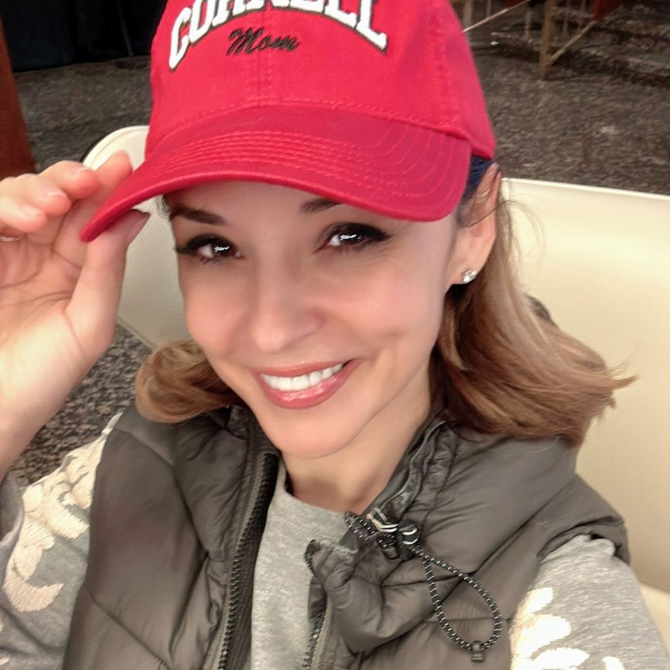 Andreea Marin, vacanță de lux la New York: Cum arată camera de hotel  pentru care a plătit 2.200 de dolari pe noapte