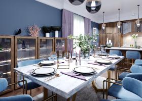 5 stiluri diferite de a aranja masa în funcție de personalitatea ta