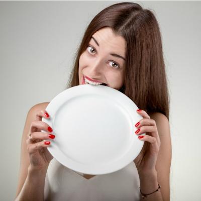 3 motive pentru care ti-e foame tot timpul