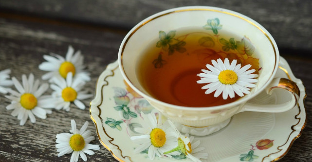 5 Ceaiuri medicinale pentru slabire