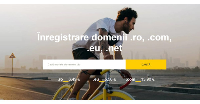 Greșeala care te poate costa scump: Ce trebuie să știi despre domeniile web