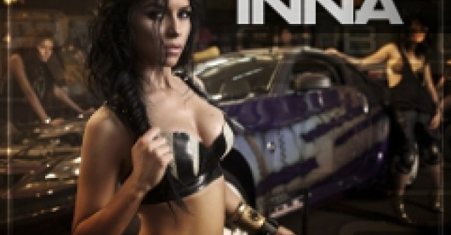 Nou single Inna: Club Rocker