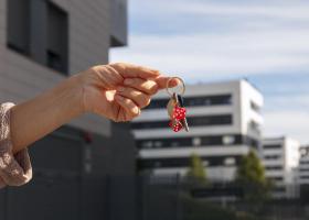 Cât de sigură mai este o investiție într-un apartament de vânzare în Sibiu în 2025?