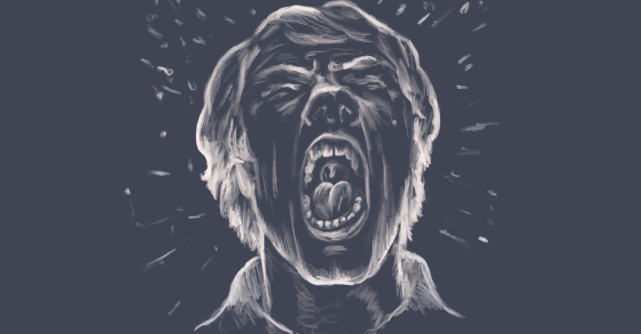 Psihologii dezvaluie 4 moduri de a face fata oamenilor furiosi. Nu le permite sa iti raneasca sufletul