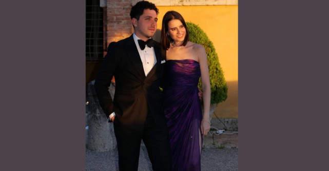Sara, fiica Adinei Buzatu, a avut nunta visurilor sale, cu Andra și Cătălin Măruță printre invitați