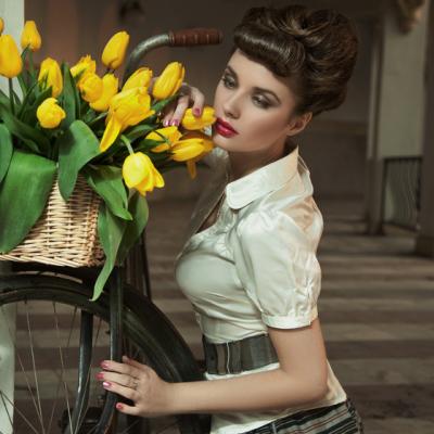 Look natural vs machiaj zi de zi. Care te avantajeaza mai mult?