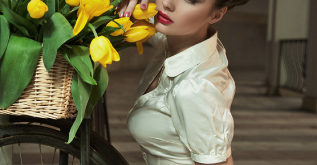 Look natural vs machiaj zi de zi. Care te avantajeaza mai mult?