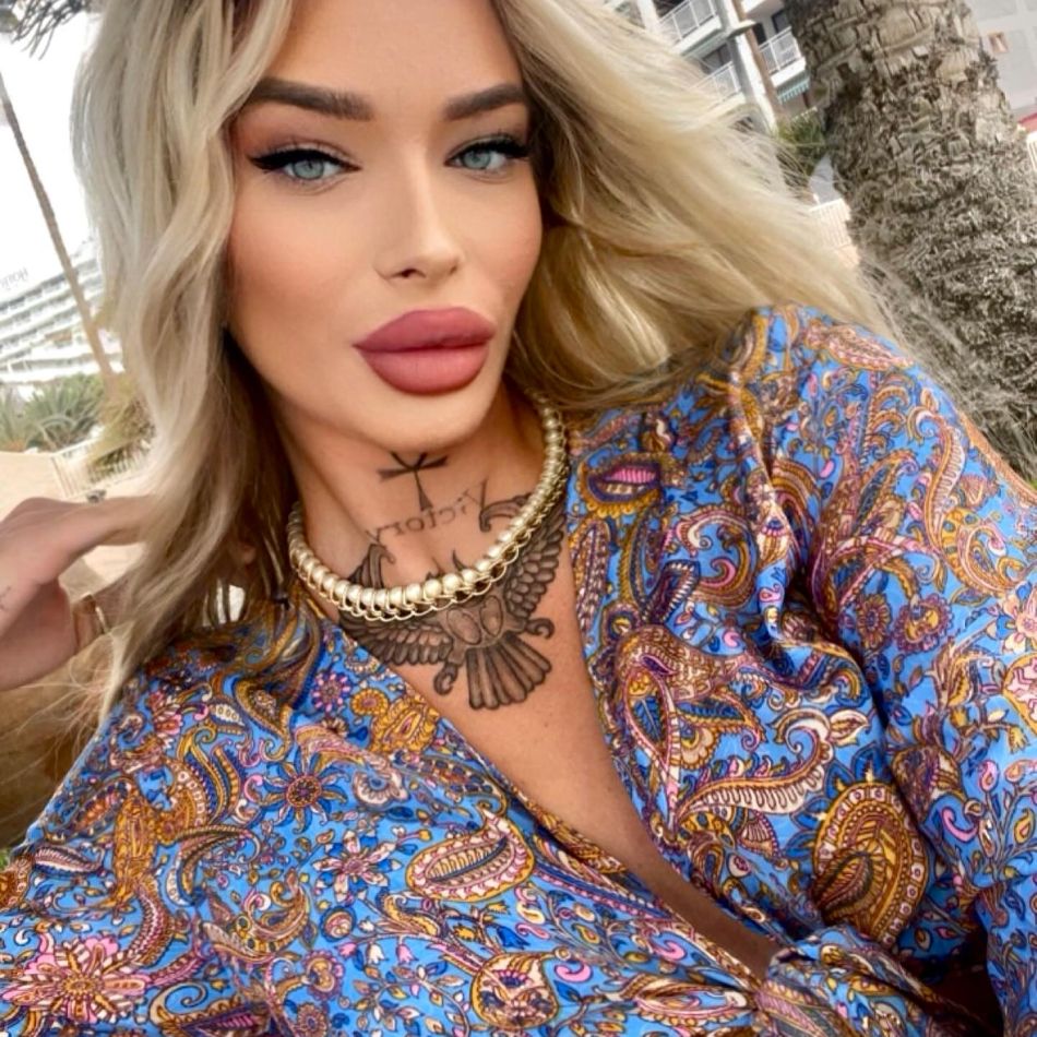 Armina, partenera lui Marcel de la Insula Iubirii, răspunde acuzațiilor legate de meseria sa:  În Dubai am muncit normal...