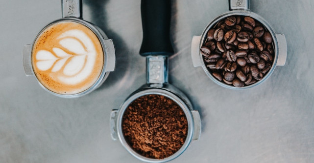 Cele mai populare 6 băuturi pe bază de cafea