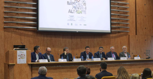 Șefii Lidl și METRO, la aceeași masă cu reprezentanții autorităților, într-un dialog deschis despre risipa alimentară