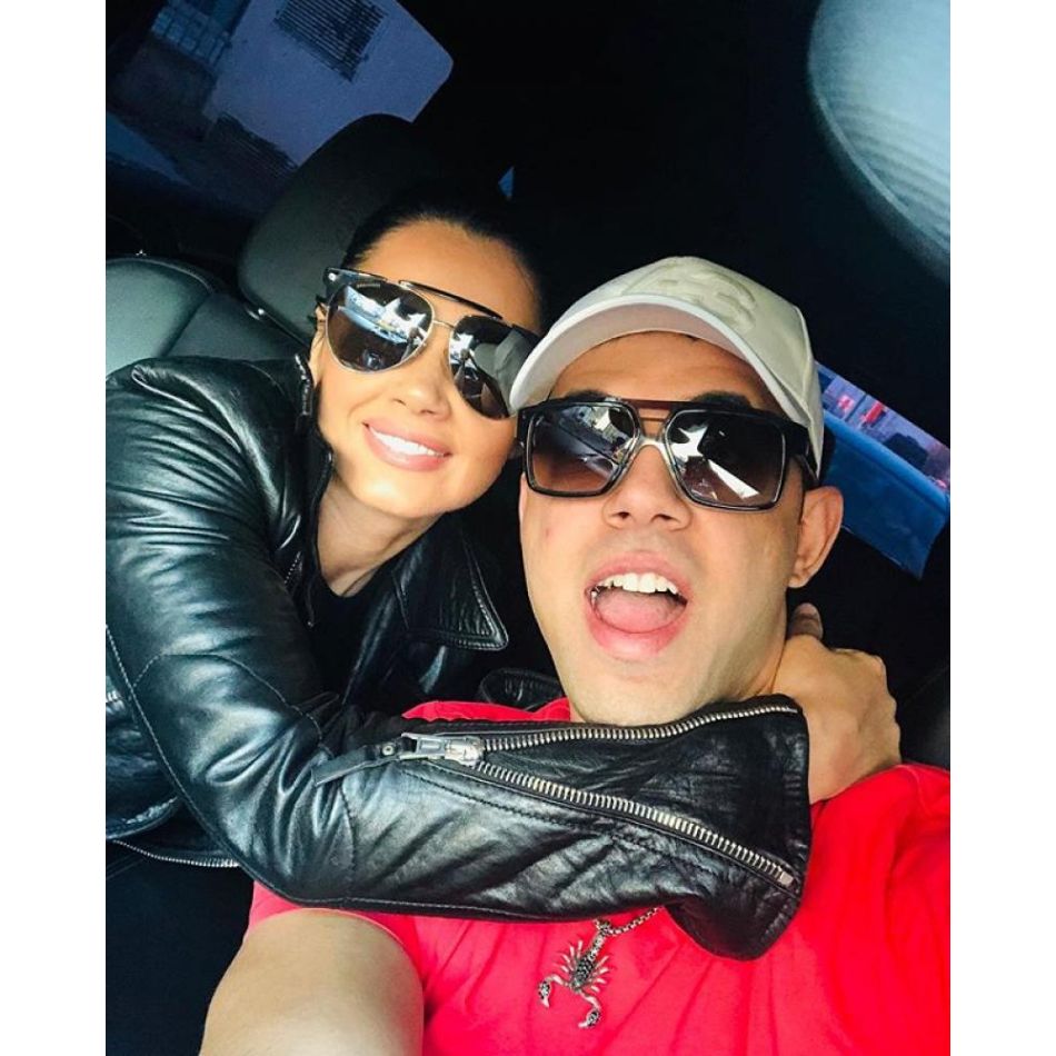 Oana Zăvoranu, în pragul divorțului? Ce a declarat vedeta după ce soțul ei a fost văzut în compania unei altei femei