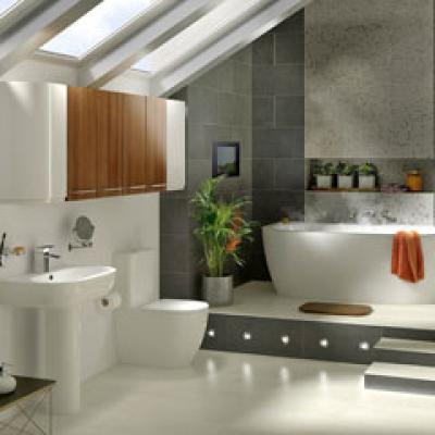 Sfaturi pentru curatarea baii si inlaturarea mirosurilor neplacute