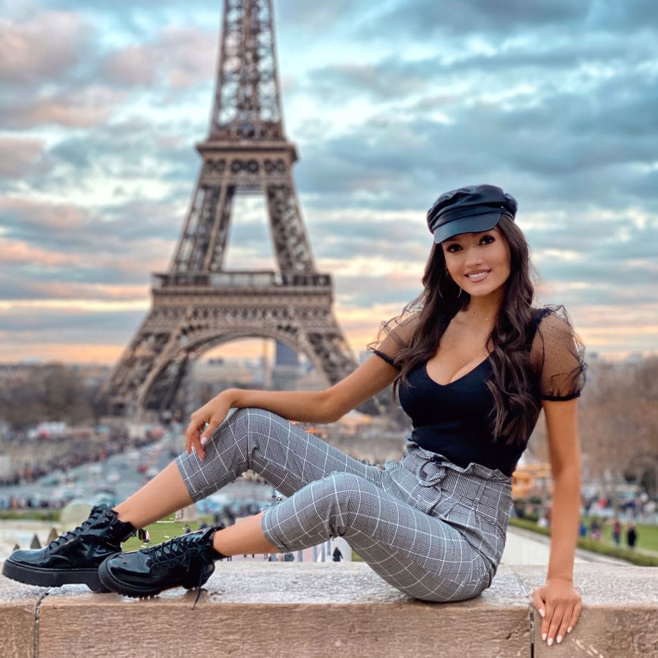 Cu ce se ocupă Viviana Sposub, după ce a renunțat la viața din America? Vedeta a rămas fără contracte în televiziune