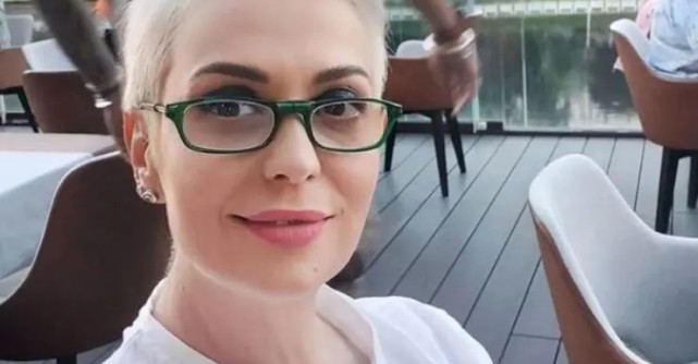 Adevărul despre operațiile estetice ale Monicăi Anghel. Câte intervenții are, de fapt, vedeta?