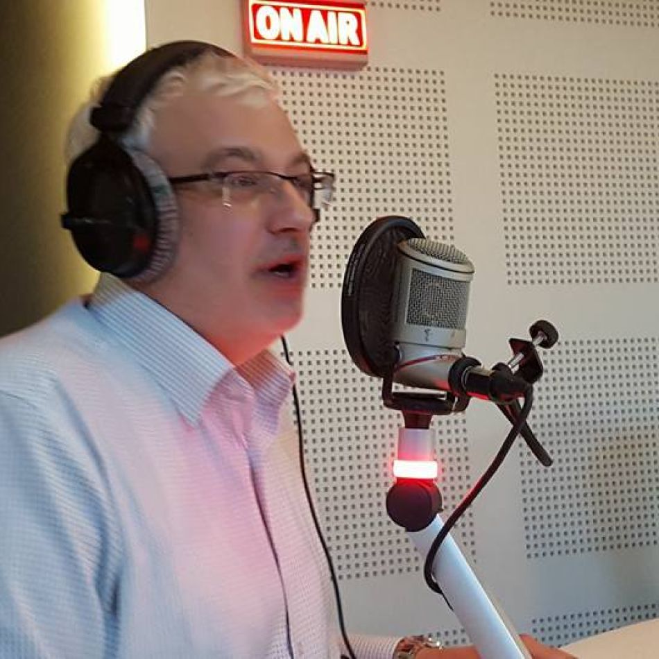 Cătălin Crișan răspunde criticilor după apariția care a stârnit îngrijorare: Contează cum arăt?