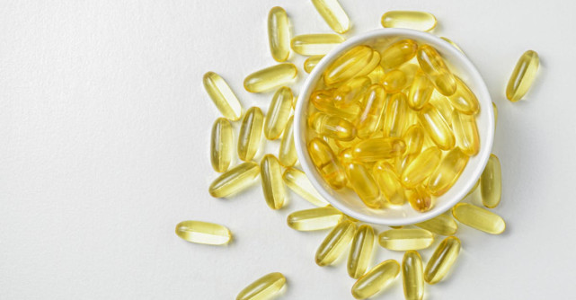 Vitamina D, esențială pentru cuplurile care își doresc copii