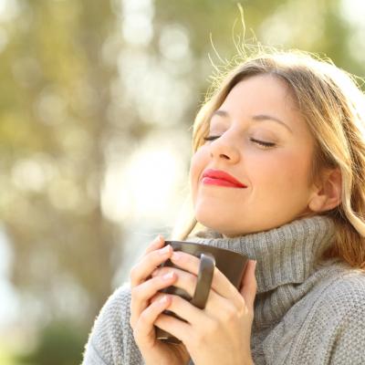 Patru trucuri budiste pentru a scăpa de griji