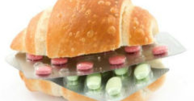 Vitamine si suplimente alimentare: Bune sau rele?