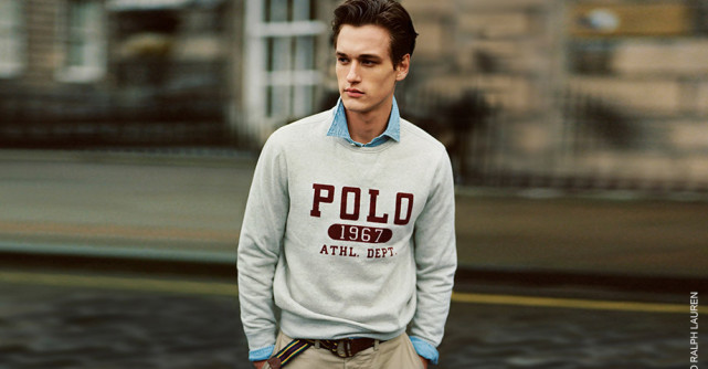 Descoperă moda pentru bărbați din noul sezon, pe ANSWEAR.RO